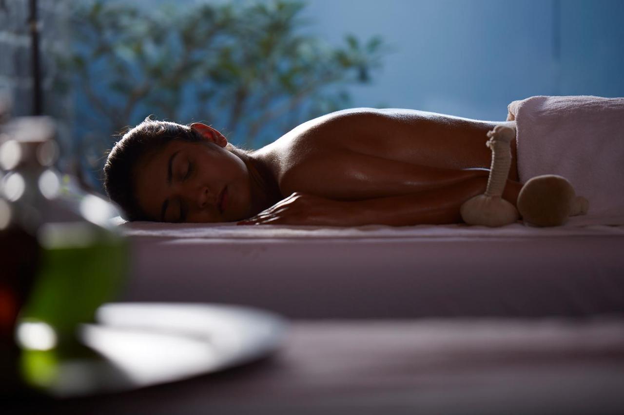 Viveda Wellness Resort ناسيك المظهر الخارجي الصورة