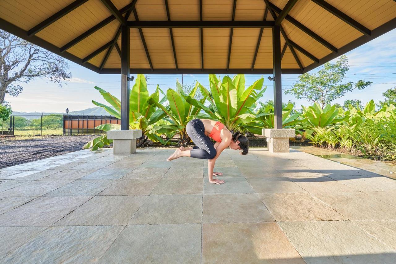 Viveda Wellness Resort ناسيك المظهر الخارجي الصورة