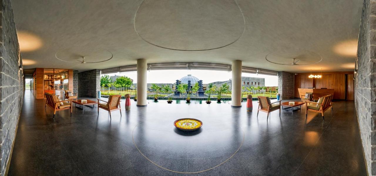 Viveda Wellness Resort ناسيك المظهر الخارجي الصورة