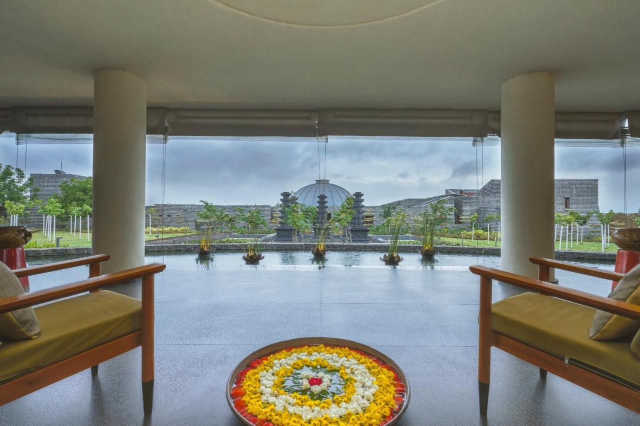 Viveda Wellness Resort ناسيك المظهر الخارجي الصورة