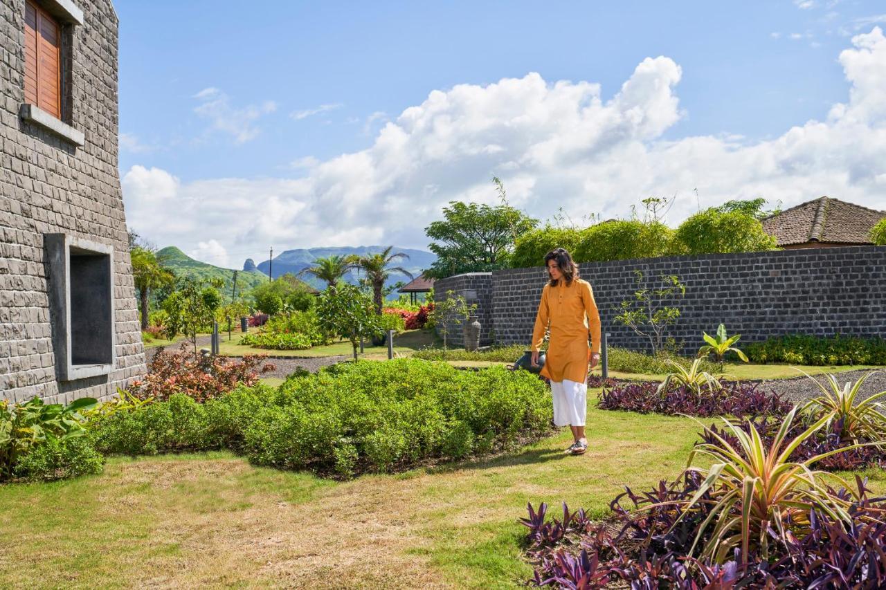 Viveda Wellness Resort ناسيك المظهر الخارجي الصورة