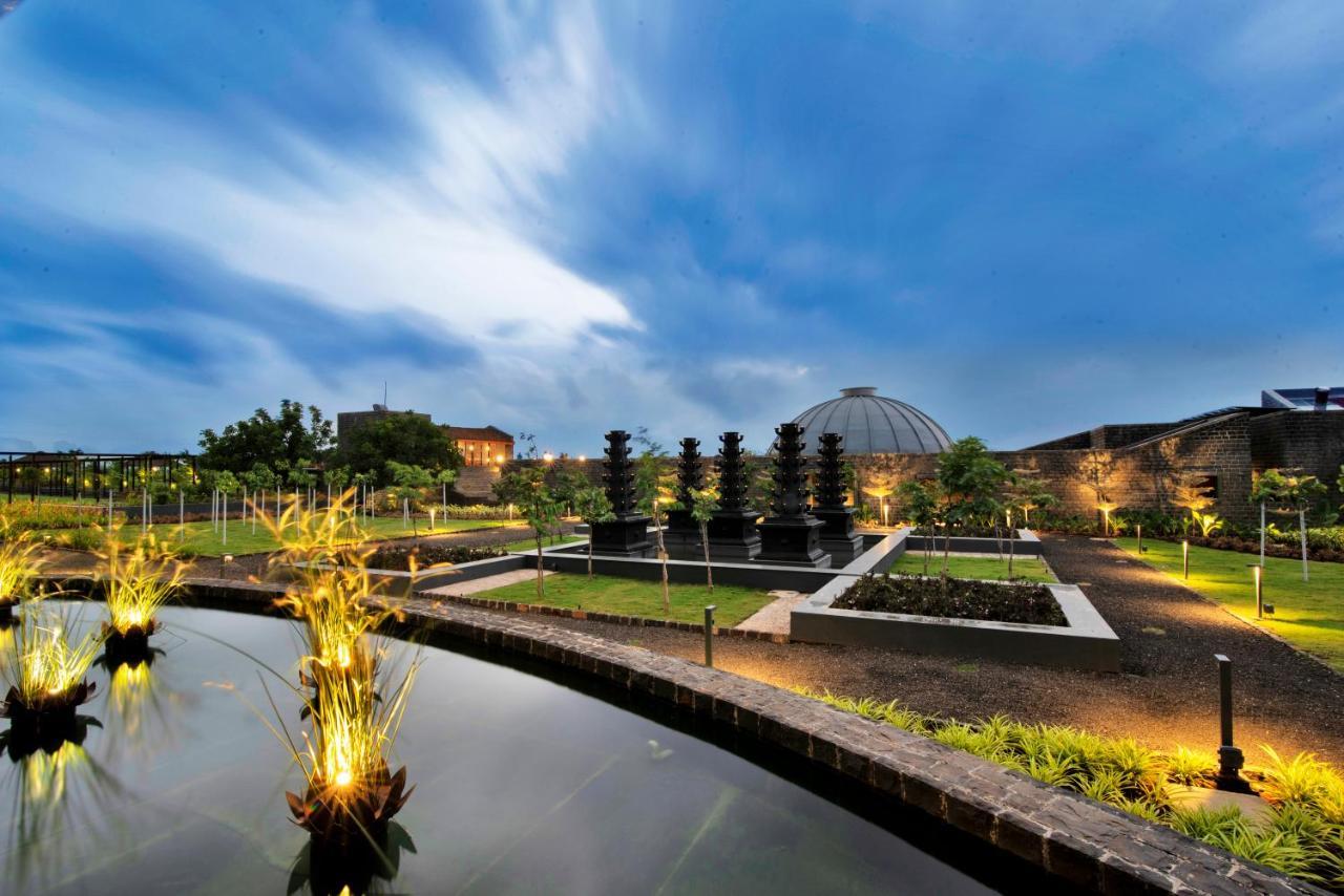 Viveda Wellness Resort ناسيك المظهر الخارجي الصورة