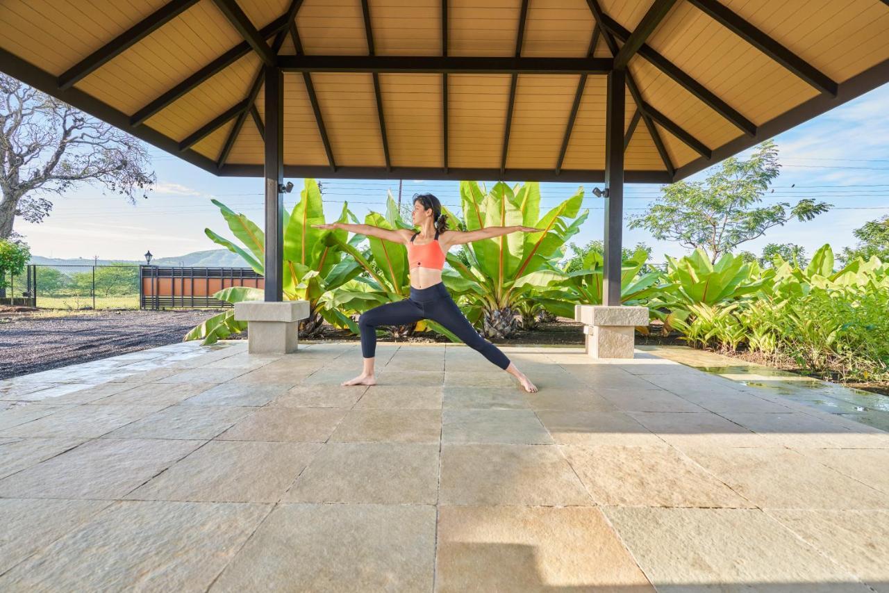 Viveda Wellness Resort ناسيك المظهر الخارجي الصورة