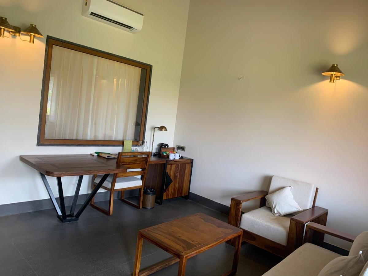 Viveda Wellness Resort ناسيك المظهر الخارجي الصورة
