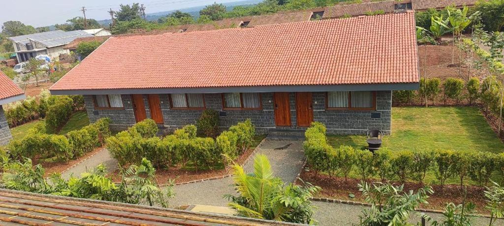 Viveda Wellness Resort ناسيك المظهر الخارجي الصورة