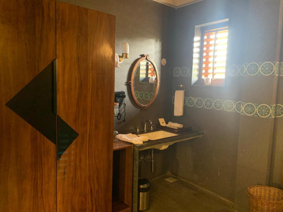 Viveda Wellness Resort ناسيك المظهر الخارجي الصورة