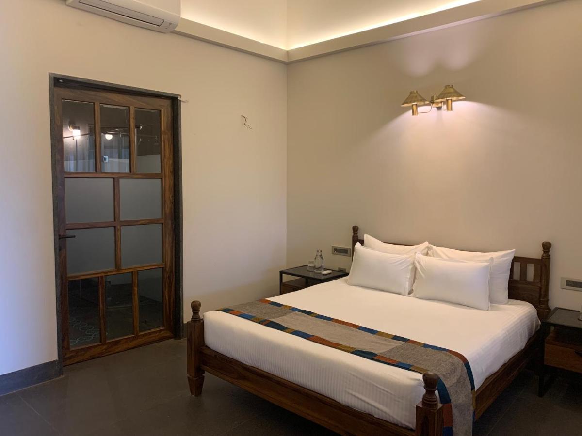 Viveda Wellness Resort ناسيك المظهر الخارجي الصورة