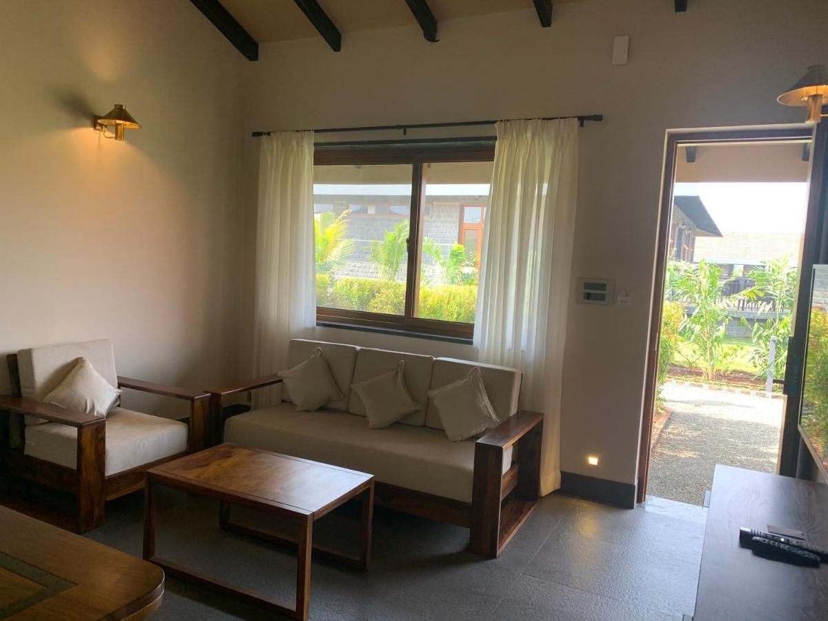 Viveda Wellness Resort ناسيك المظهر الخارجي الصورة