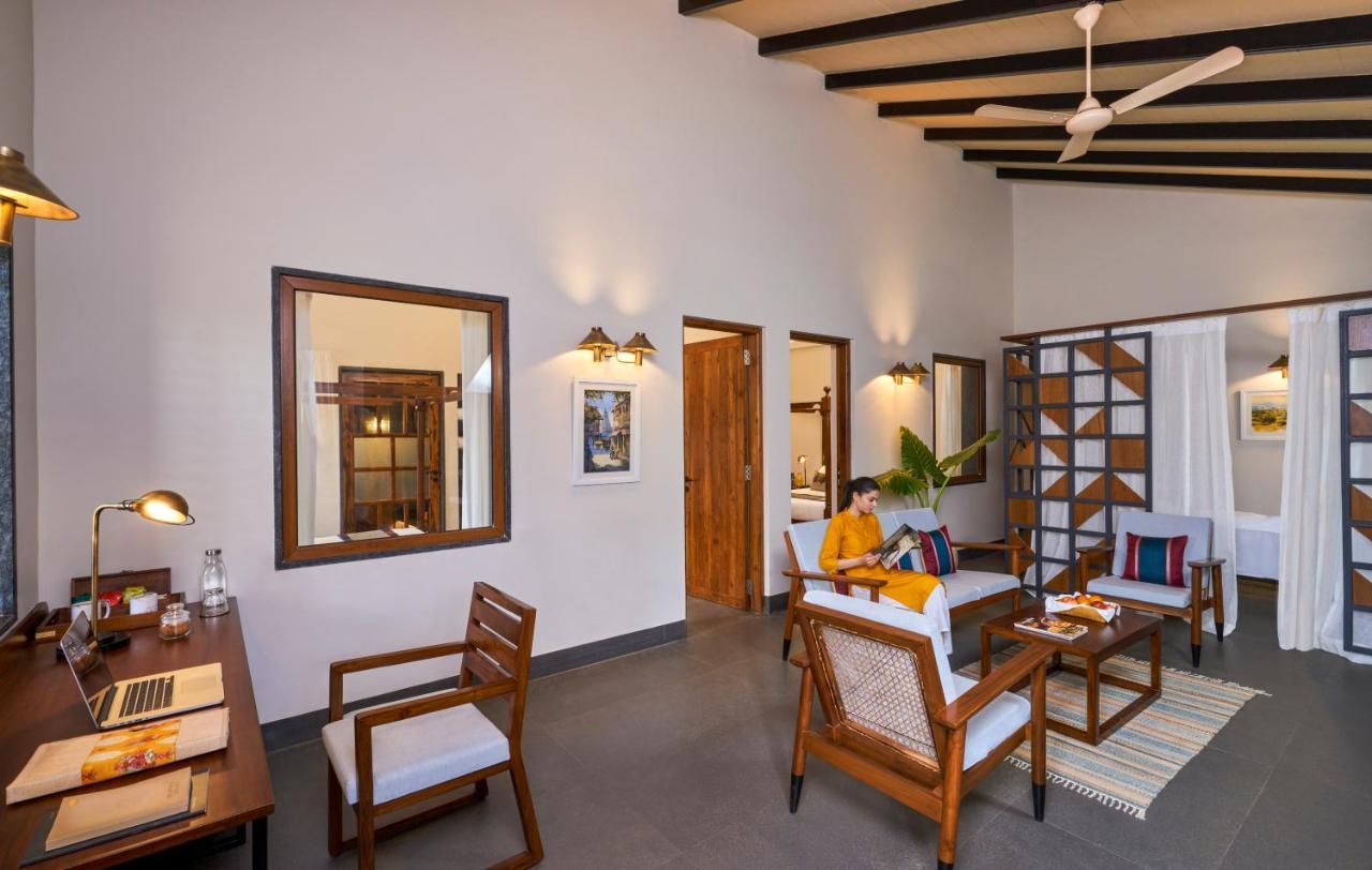 Viveda Wellness Resort ناسيك المظهر الخارجي الصورة