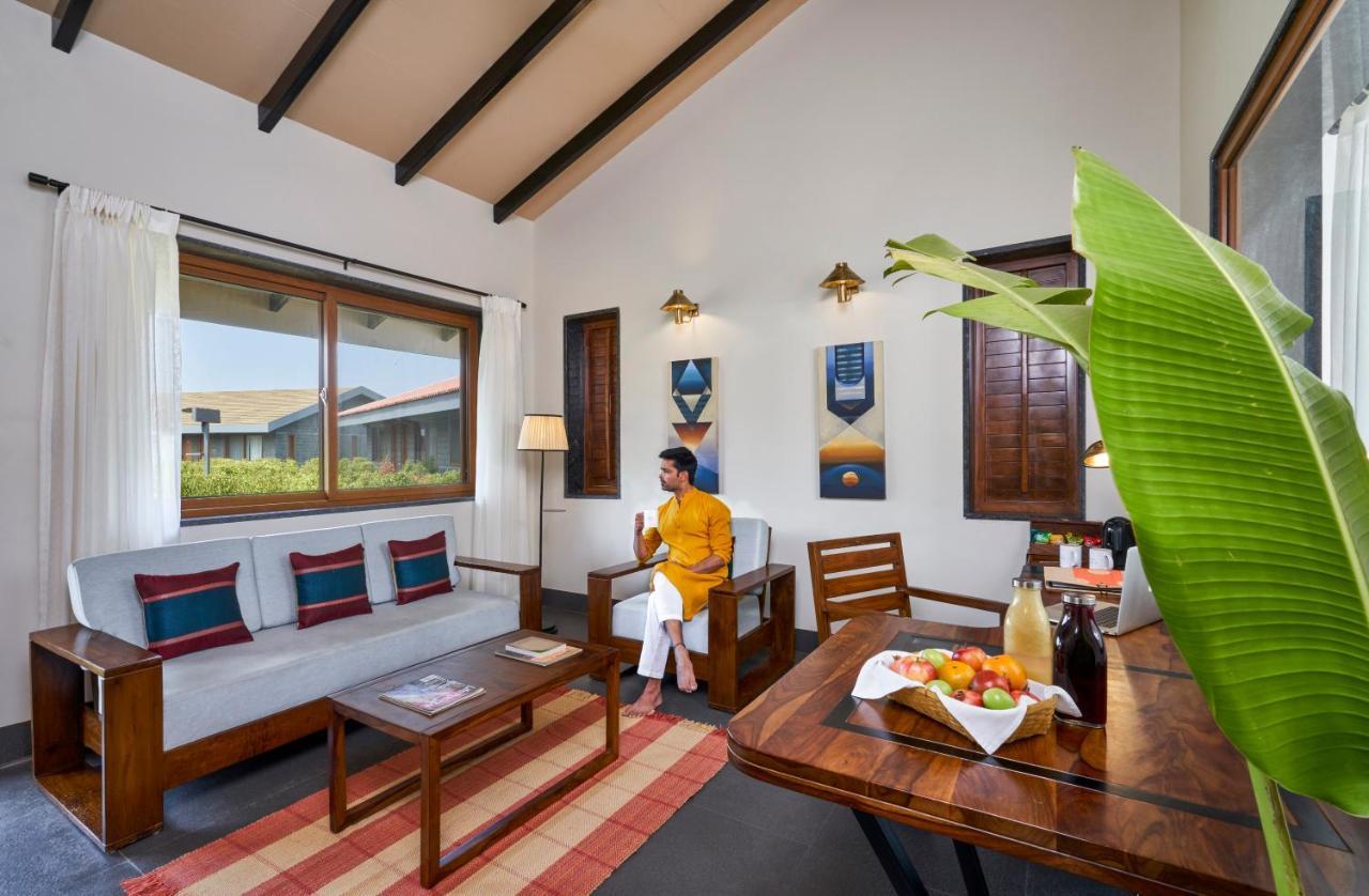 Viveda Wellness Resort ناسيك المظهر الخارجي الصورة