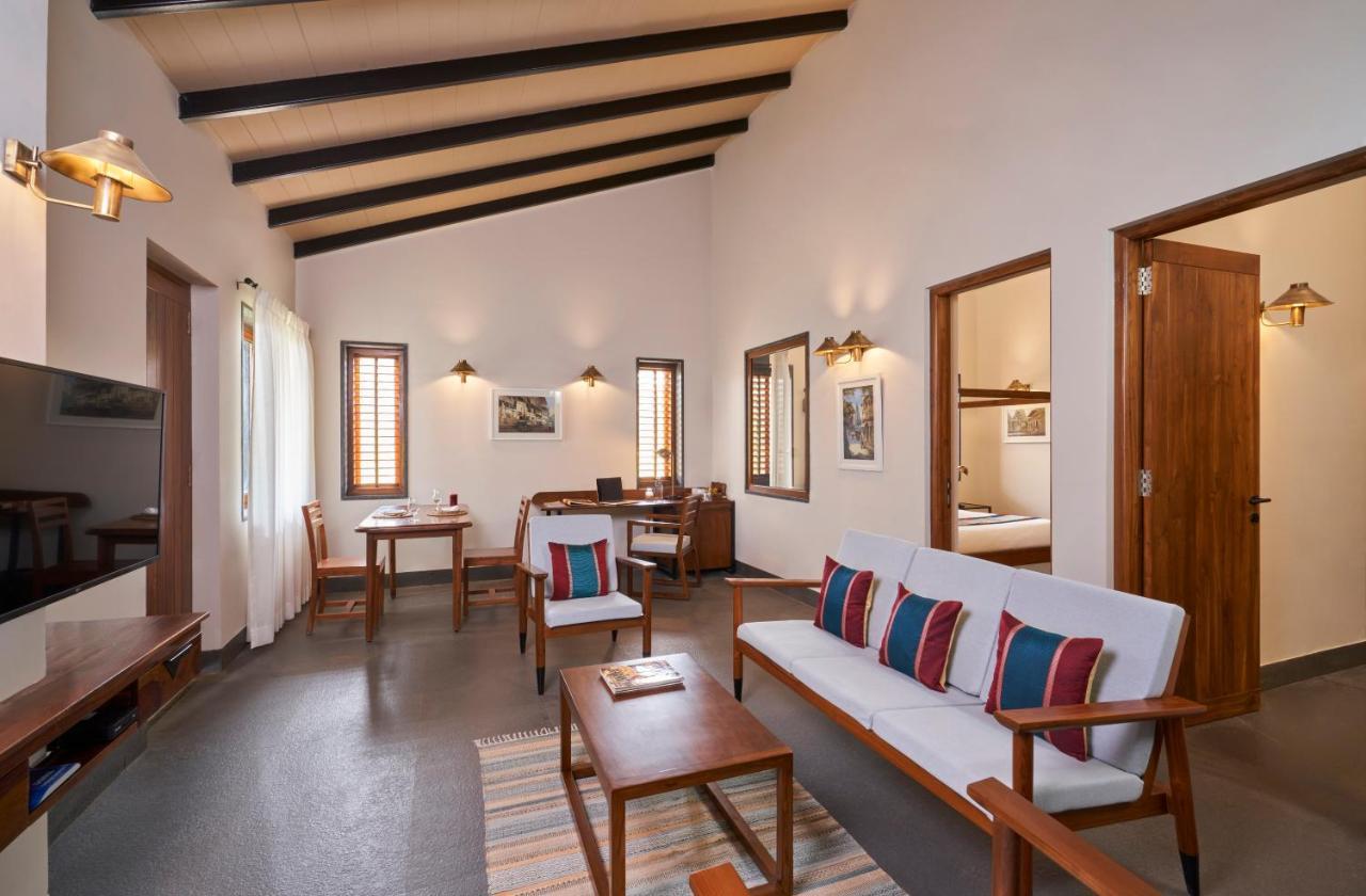 Viveda Wellness Resort ناسيك المظهر الخارجي الصورة