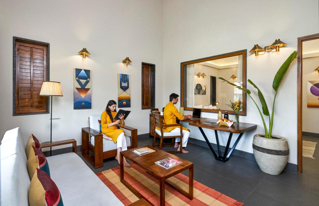 Viveda Wellness Resort ناسيك المظهر الخارجي الصورة