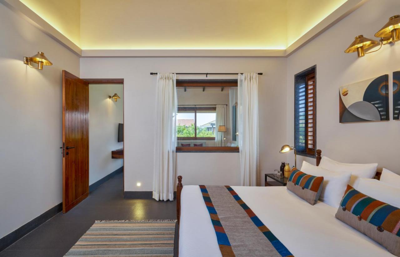 Viveda Wellness Resort ناسيك المظهر الخارجي الصورة