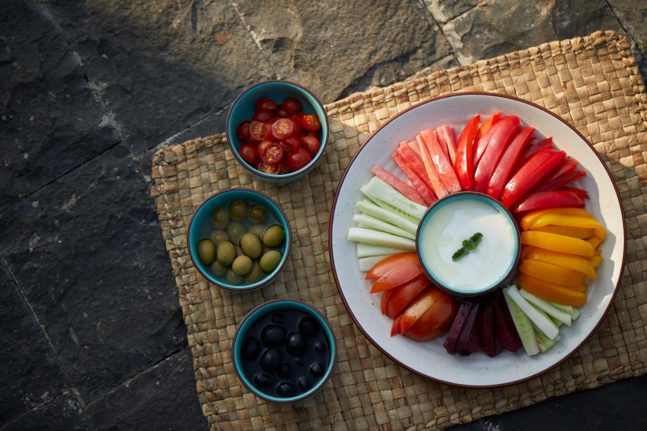 Viveda Wellness Resort ناسيك المظهر الخارجي الصورة