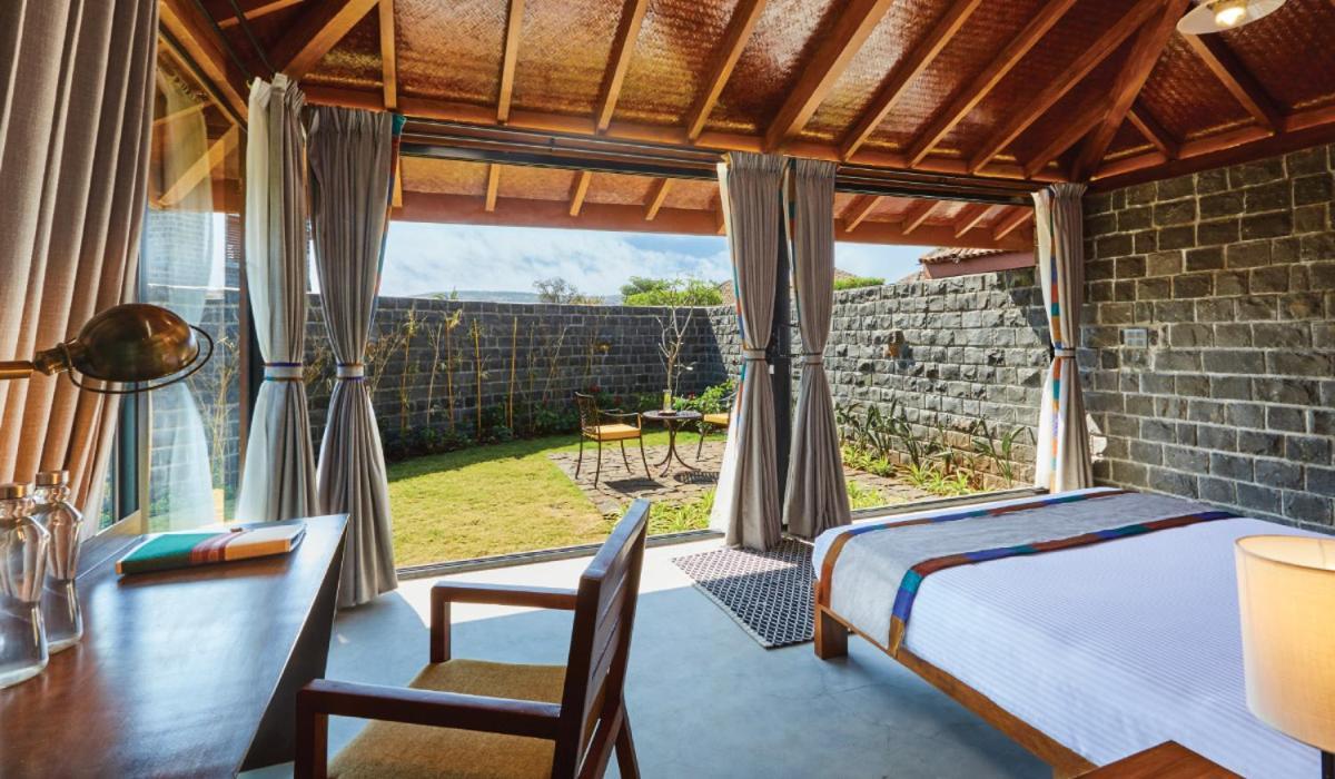 Viveda Wellness Resort ناسيك المظهر الخارجي الصورة