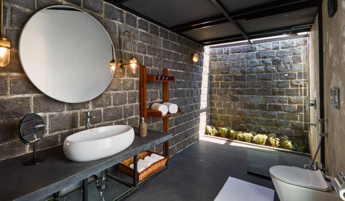 Viveda Wellness Resort ناسيك المظهر الخارجي الصورة